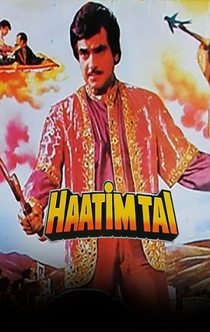 Haatim Tai